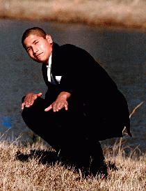 Ramon  Llanes, III